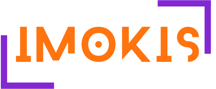 Logo Imokis